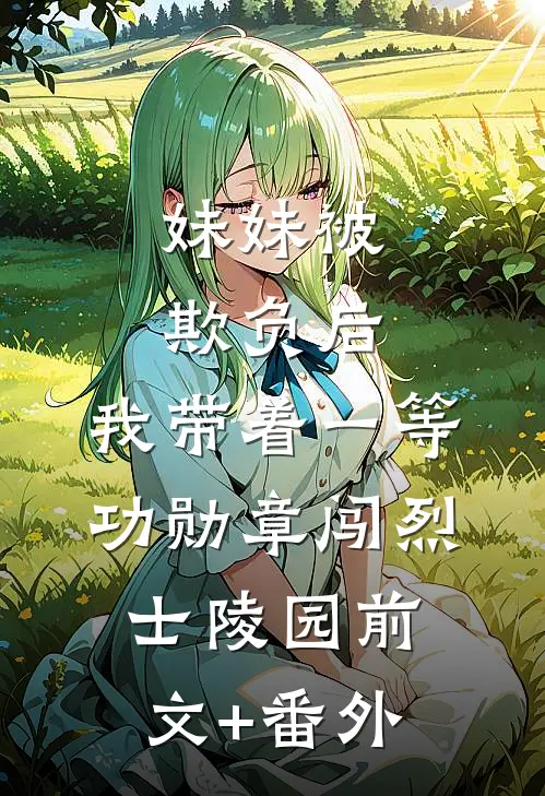 妹妹被欺负后，我带着一等功勋章闯烈士陵园前文+番外