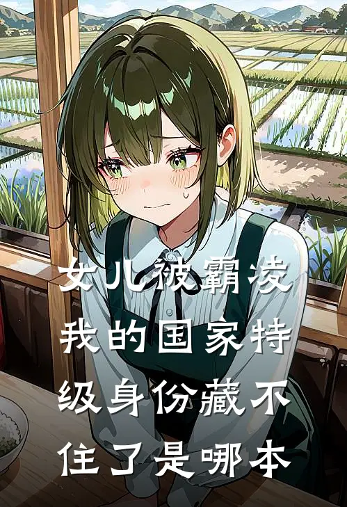 女儿被霸凌，我的国家特级身份藏不住了是哪本