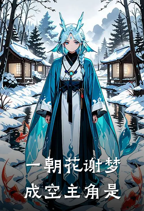 一朝花谢梦成空主角是