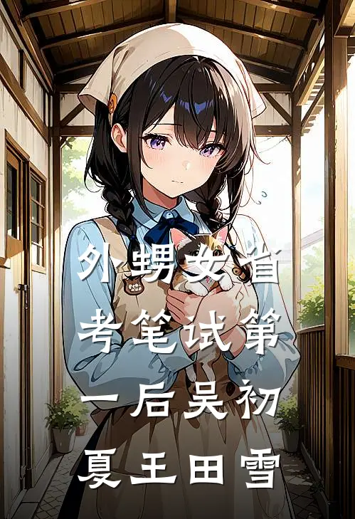 外甥女省考笔试第一后吴初夏王田雪