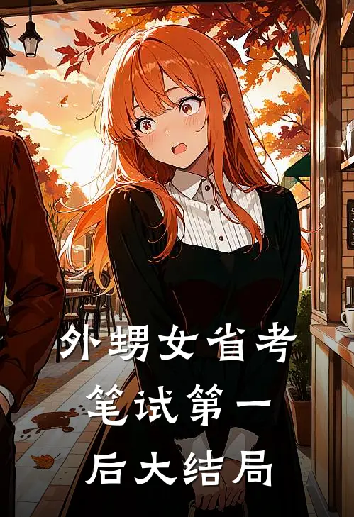 外甥女省考笔试第一后大结局