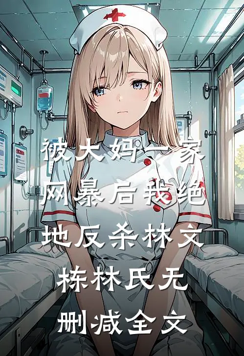 被大妈一家网暴后我绝地反杀林文栋林氏无删减全文