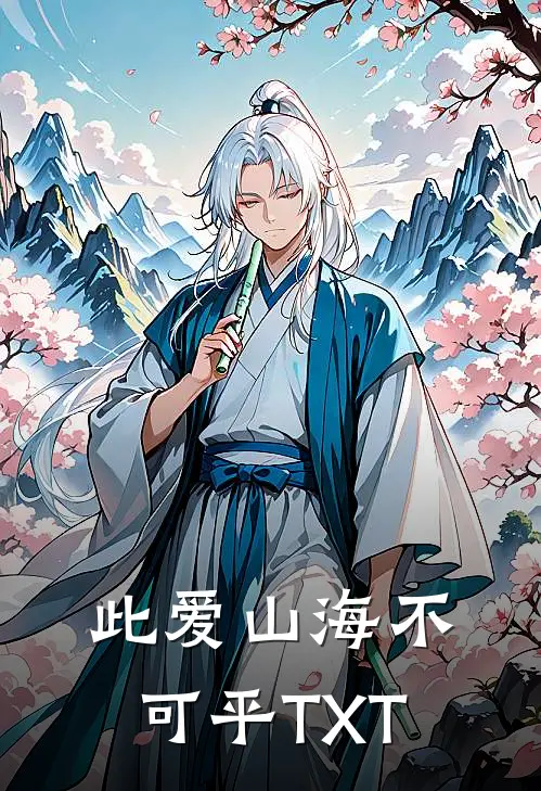 此爱山海不可平TXT