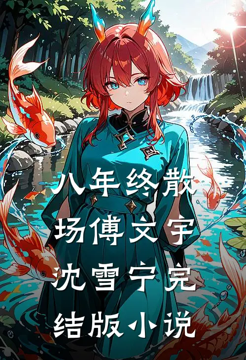 八年终散场傅文宇沈雪宁完结版小说