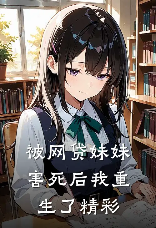 被网贷妹妹害死后我重生了精彩