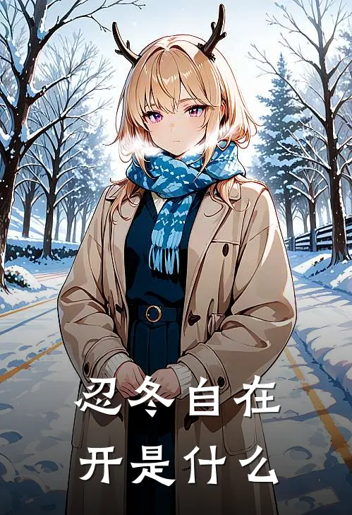 忍冬自在开是什么