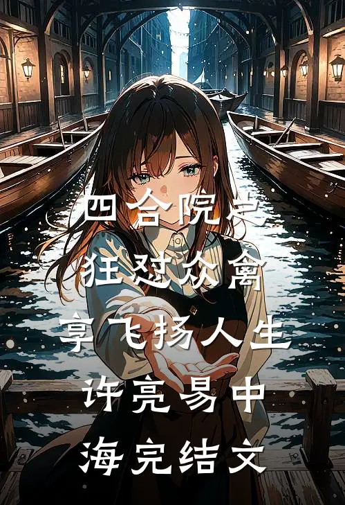 四合院之狂怼众禽，享飞扬人生许亮易中海完结文