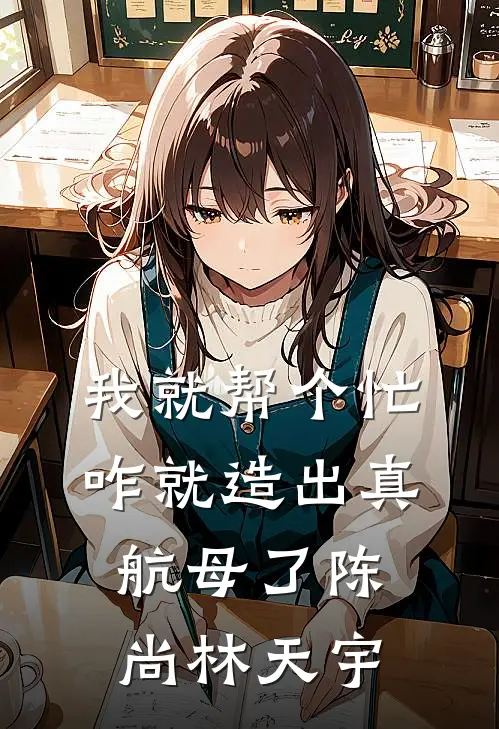 我就帮个忙，咋就造出真航母了陈尚林天宇