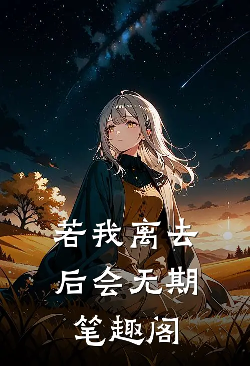 若我离去，后会无期笔趣阁