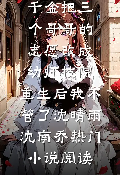 穿成天天想睡男主的恋爱脑女配后续+番外