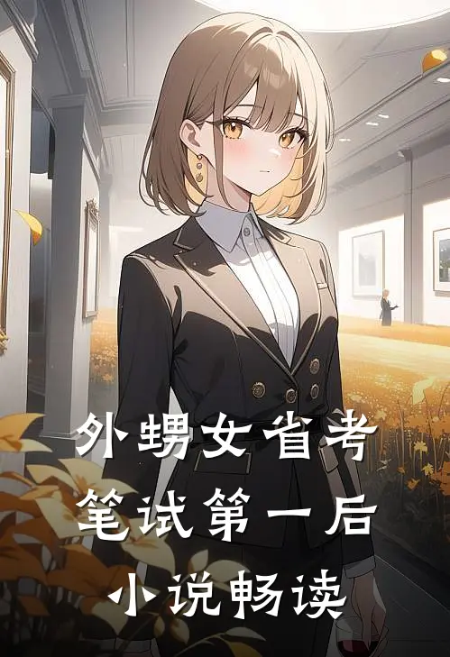 外甥女省考笔试第一后小说畅读