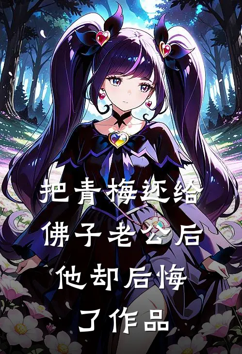把青梅还给佛子老公后，他却后悔了作品