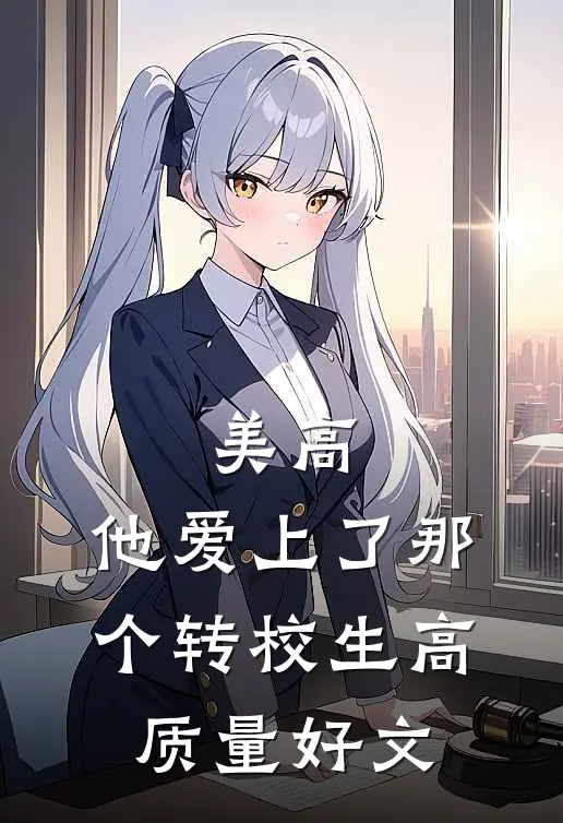 美高，他爱上了那个转校生高质量好文