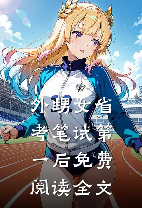外甥女省考笔试第一后免费阅读全文