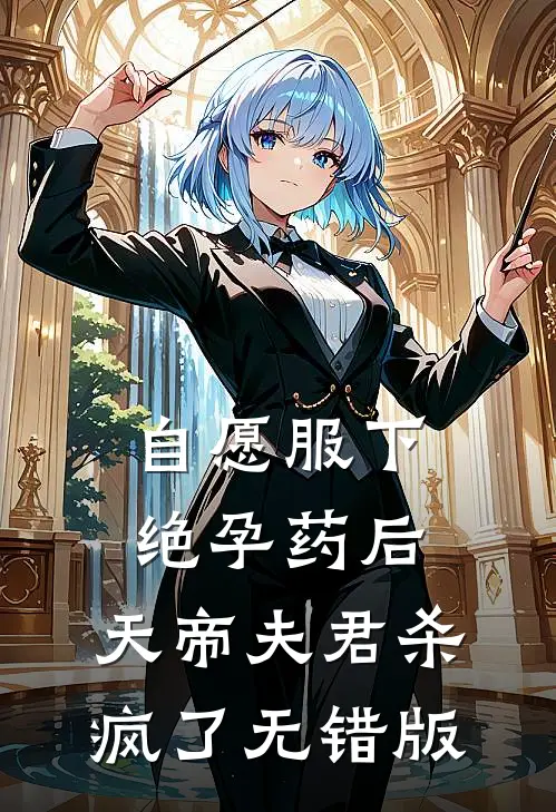自愿服下绝孕药后，天帝夫君杀疯了无错版