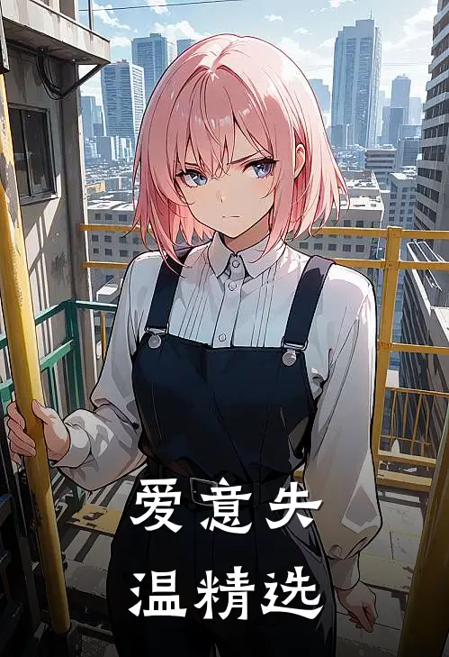 爱意失温精选