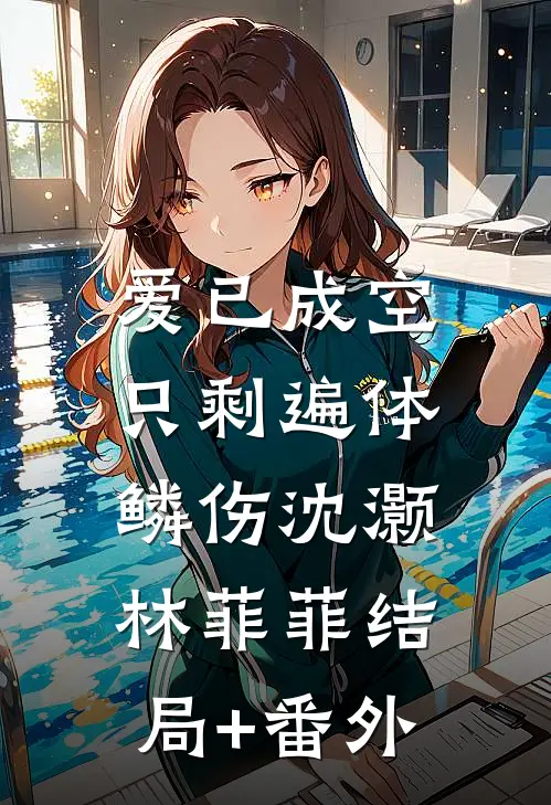 爱已成空，只剩遍体鳞伤沈灏林菲菲结局+番外