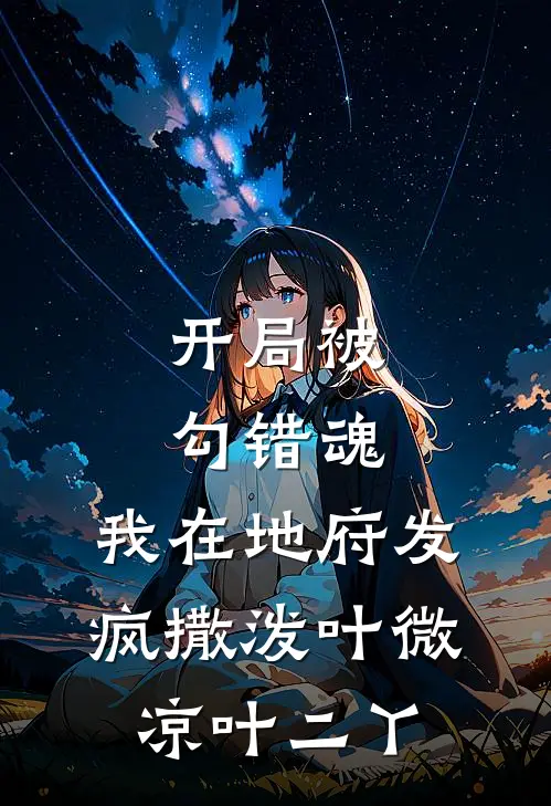 开局被勾错魂，我在地府发疯撒泼叶微凉叶二丫