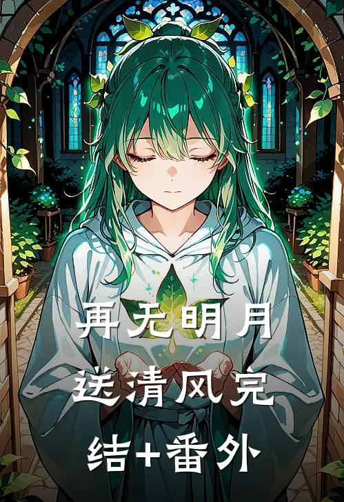 再无明月送清风完结+番外