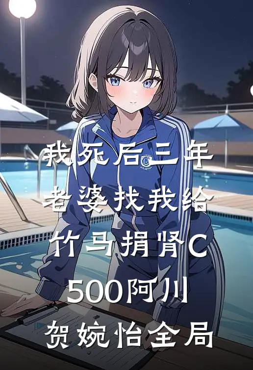 我死后三年，老婆找我给竹马捐肾C500阿川贺婉怡全局