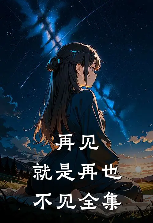 再见，就是再也不见全集