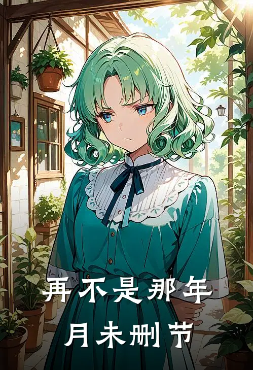 再不是那年月未删节