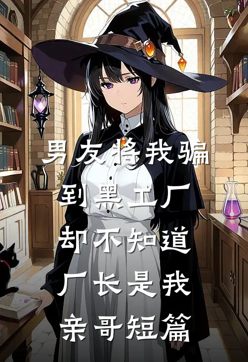 男友将我骗到黑工厂，却不知道厂长是我亲哥短篇