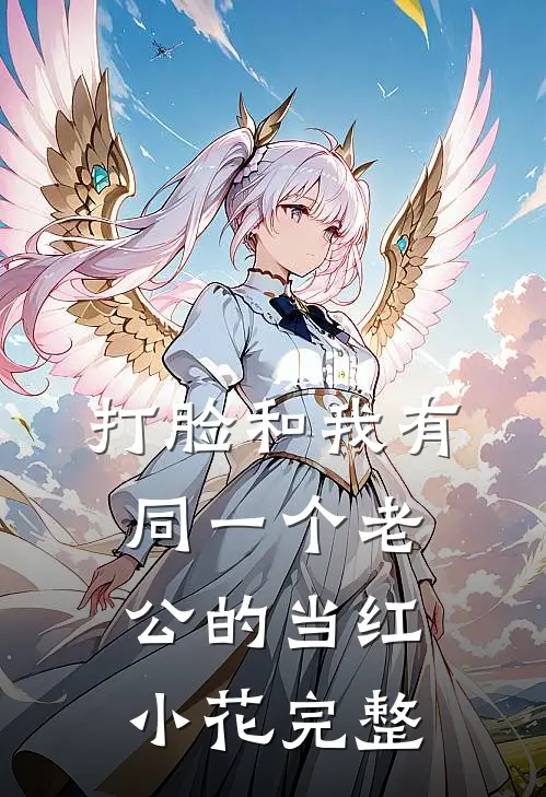 打脸和我有同一个老公的当红小花完整