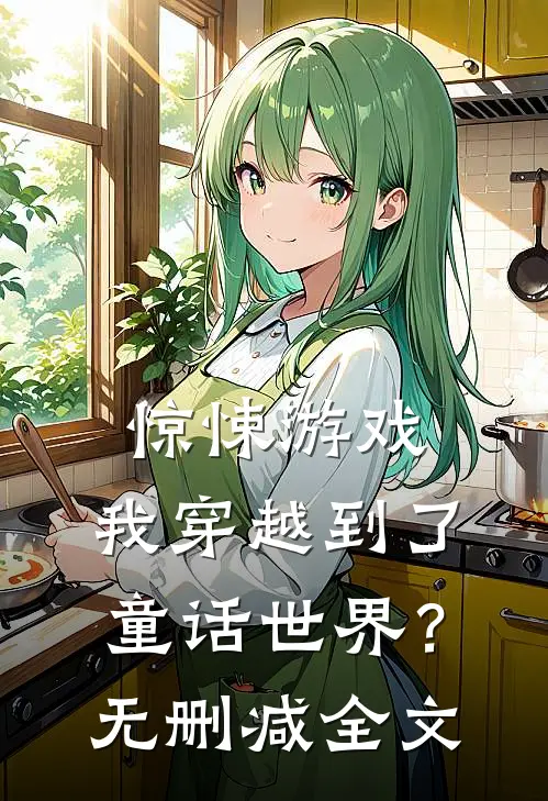 惊悚游戏：我穿越到了童话世界？无删减全文