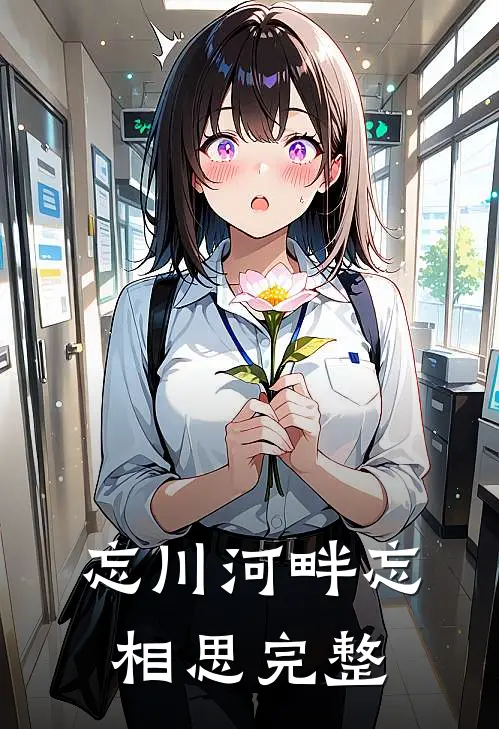 忘川河畔忘相思完整