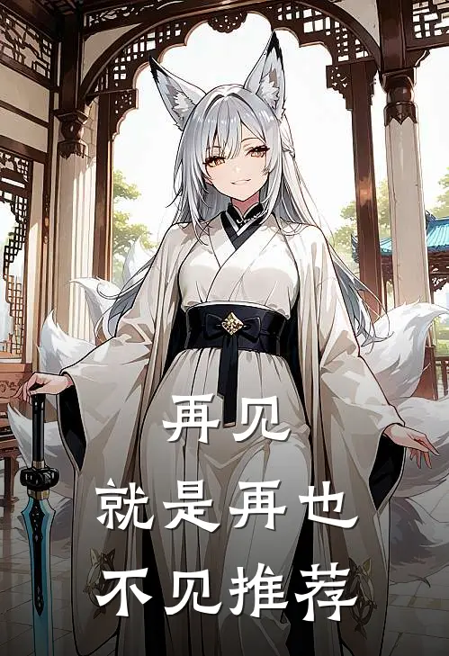 再见，就是再也不见推荐