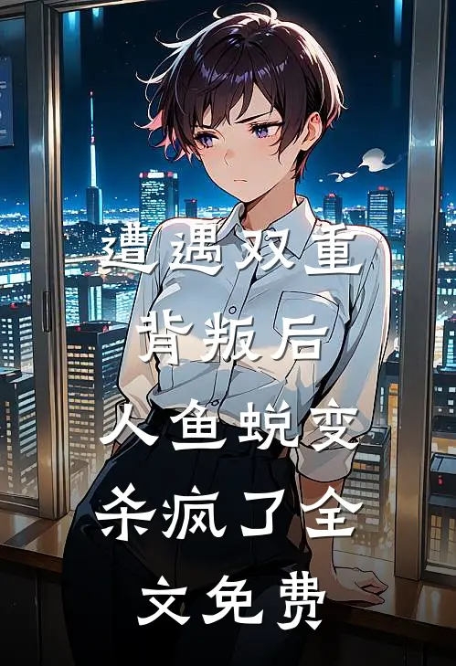 遭遇双重背叛后，人鱼蜕变杀疯了全文免费
