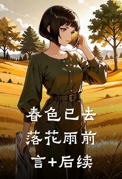 春色已去落花雨前言+后续