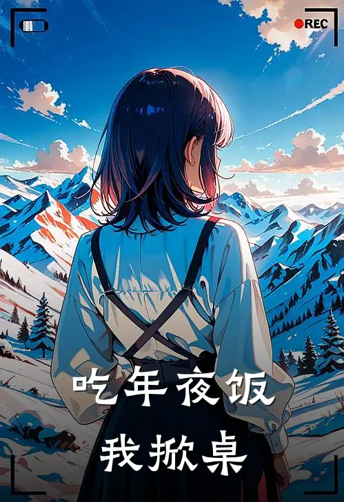 吃年夜饭我掀桌