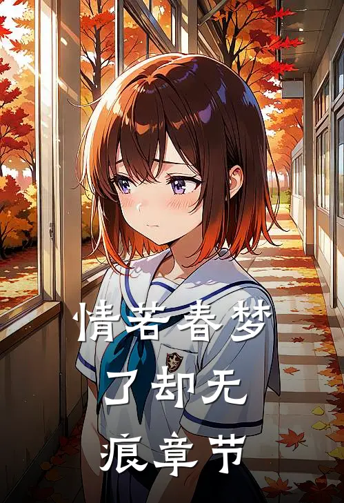 情若春梦，了却无痕章节