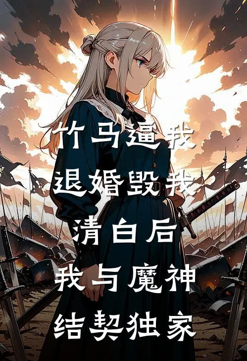 竹马逼我退婚毁我清白后，我与魔神结契独家