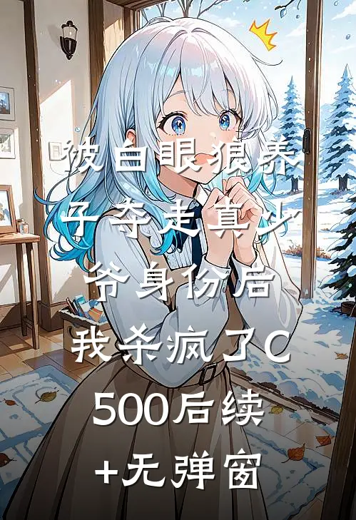被白眼狼养子夺走真少爷身份后，我杀疯了C500后续+无弹窗