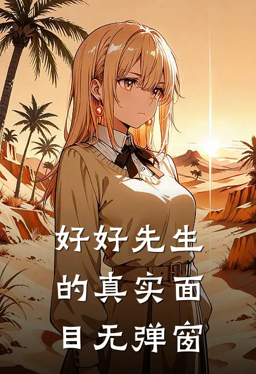 好好先生的真实面目无弹窗
