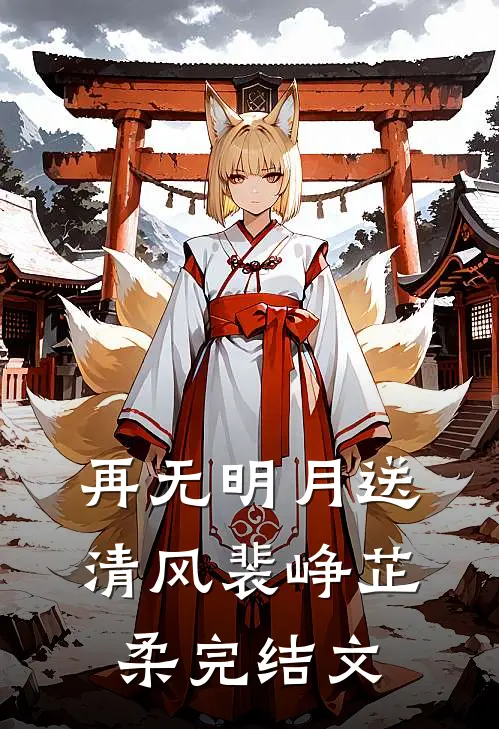 再无明月送清风裴峥芷柔完结文