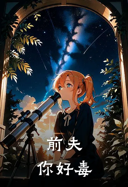 前夫，你好毒