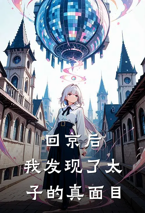回京后，我发现了太子的真面目