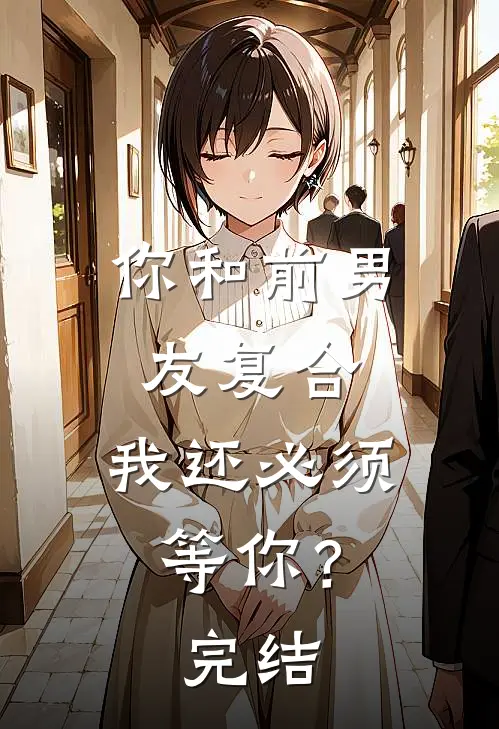 你和前男友复合，我还必须等你？完结