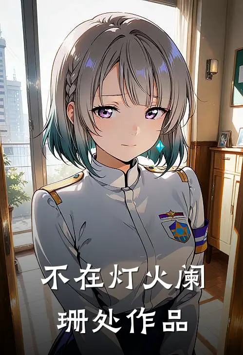 不在灯火阑珊处作品