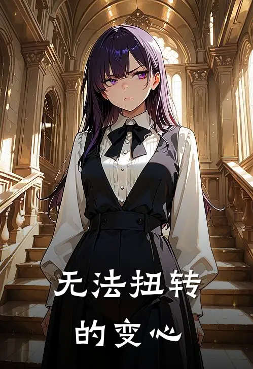无法扭转的变心