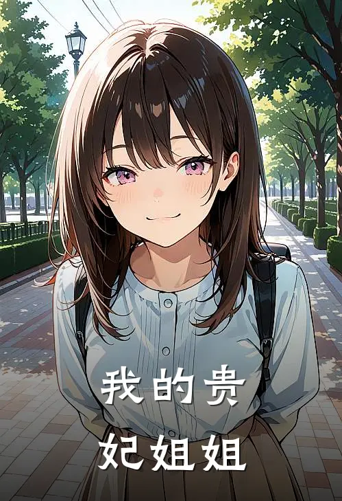 我的贵妃姐姐