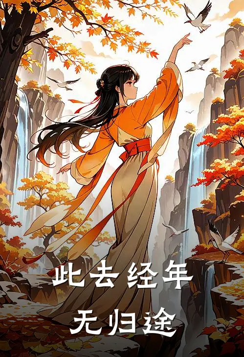 我把恋爱脑甩飞后，所向无敌