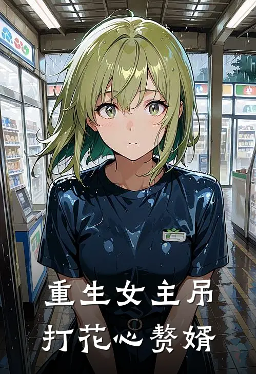 重生女主吊打花心赘婿