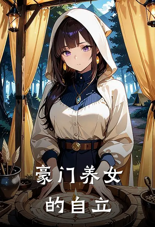 豪门养女的自立