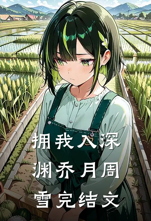 拥我入深渊乔月周雪完结文