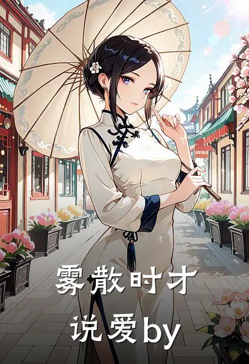雾散时才说爱by